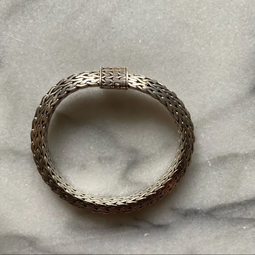 John Hardy Tiga bracelet - Picture 2 of 7